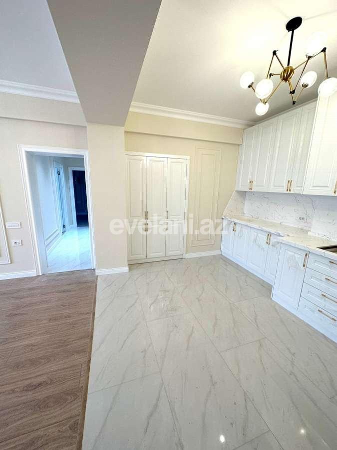 Satılır, yeni tikili, 3 otaqlı, 105 m², Bakı, Nəsimi r, 28 may m.