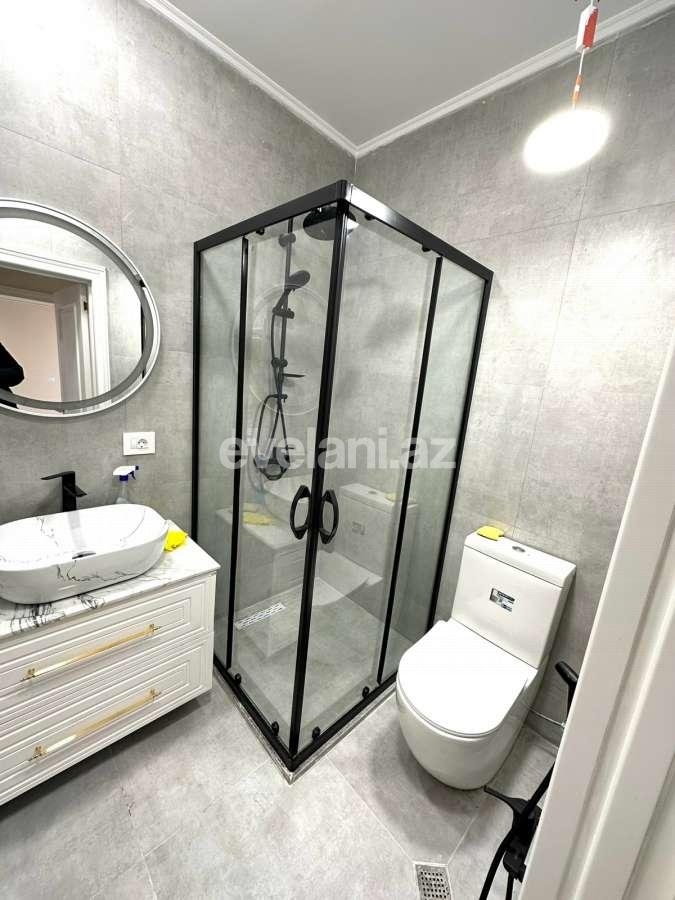 Satılır, yeni tikili, 3 otaqlı, 105 m², Bakı, Nəsimi r, 28 may m.