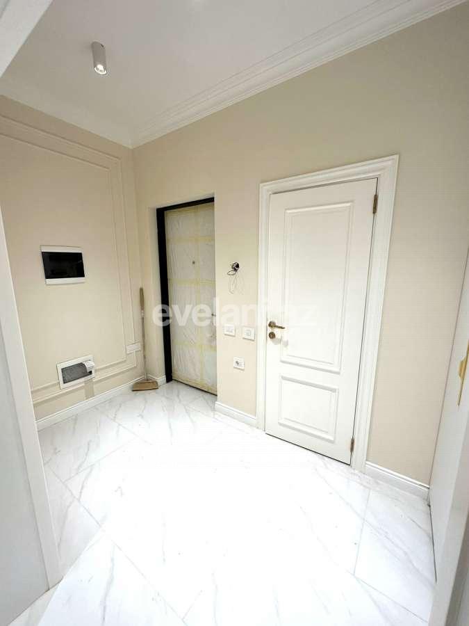 Satılır, yeni tikili, 3 otaqlı, 105 m², Bakı, Nəsimi r, 28 may m.