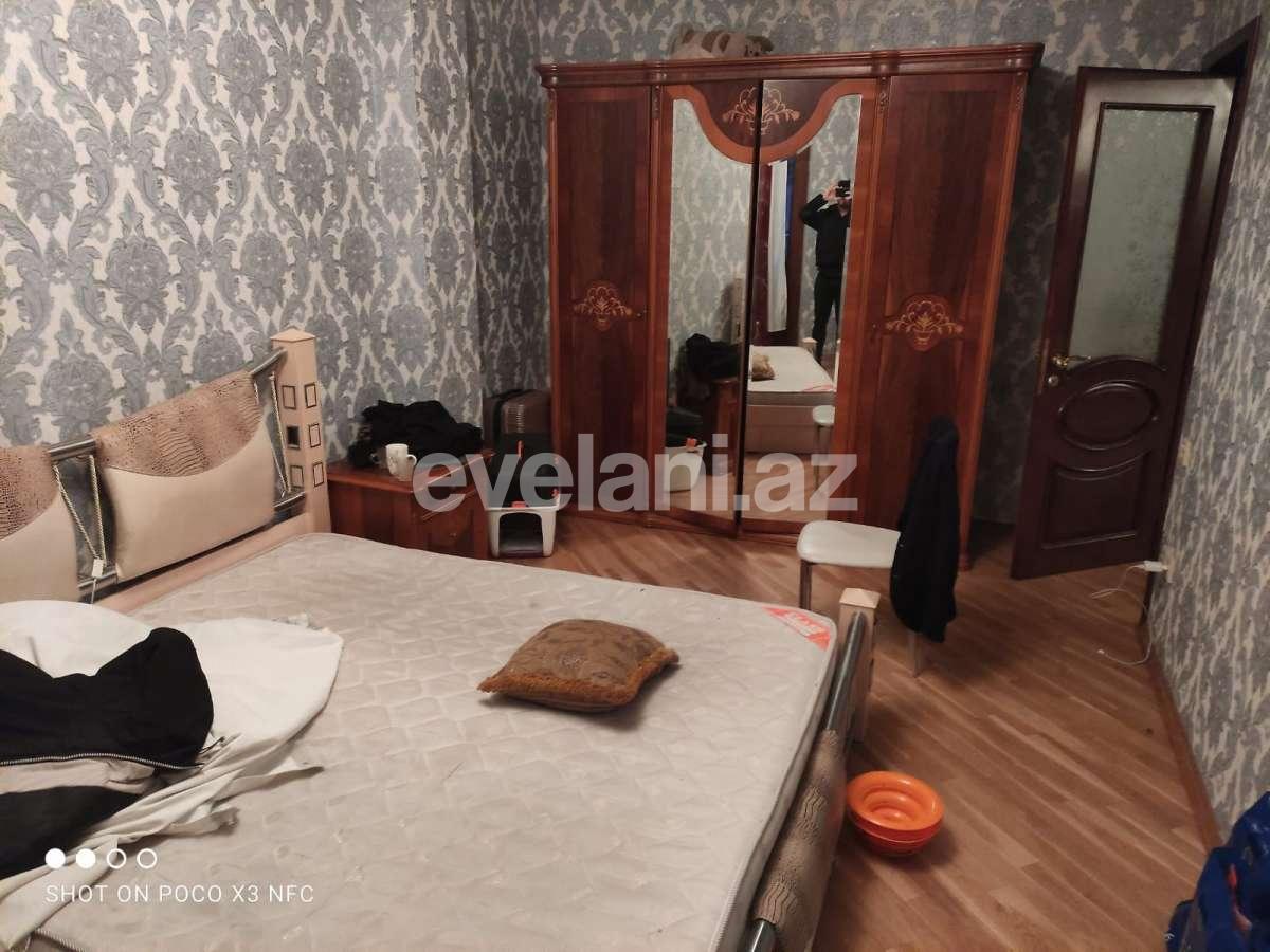 Kirayə verilir, yeni tikili, 3 otaqlı, 120 m², Bakı, Nəsimi r.