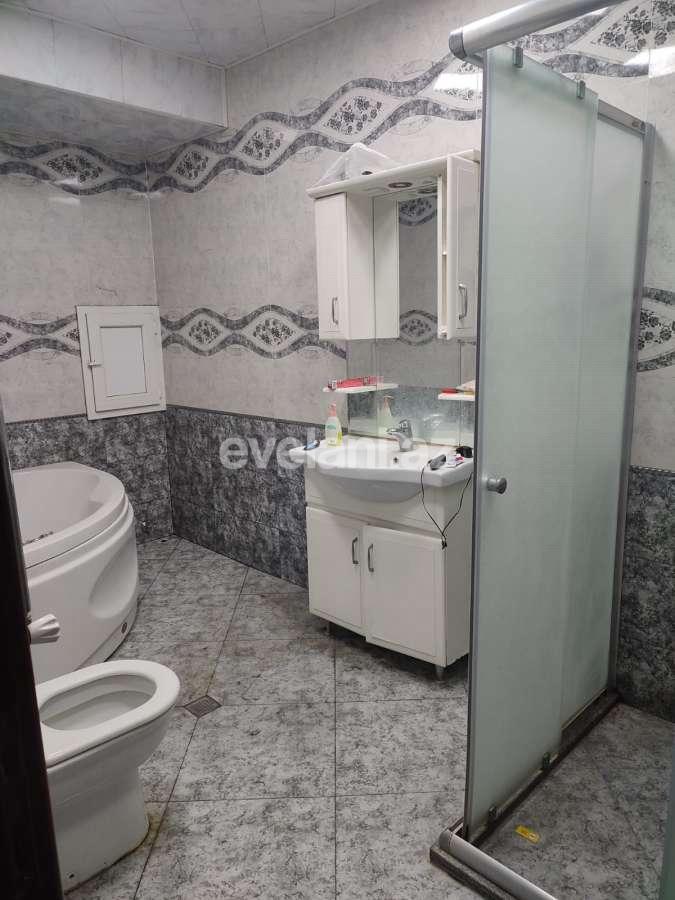 Kirayə verilir, yeni tikili, 3 otaqlı, 120 m², Bakı, Nəsimi r.