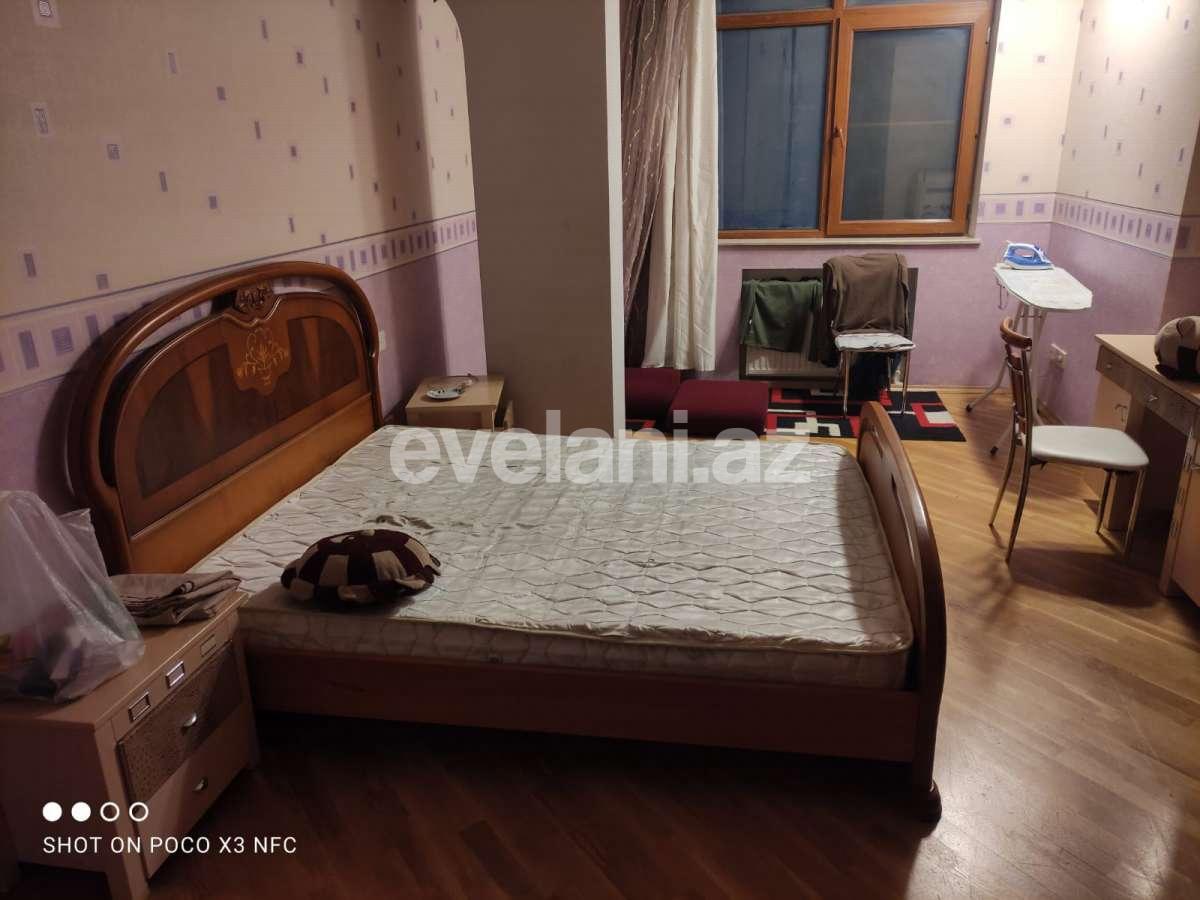Kirayə verilir, yeni tikili, 3 otaqlı, 120 m², Bakı, Nəsimi r.