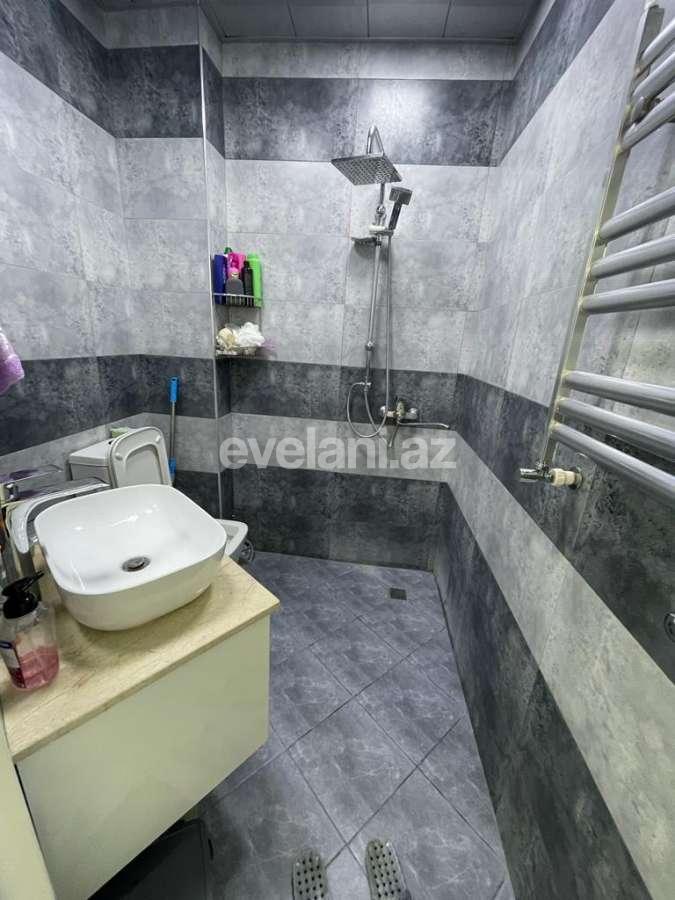 Продаётся, новостройка, 2-комнаты, 45 m², Баку, Бинагадинский r.