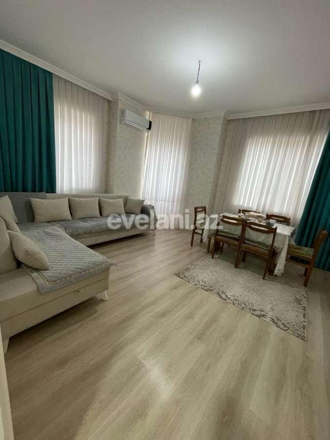 Продаётся, новостройка, 2-комнаты, 45 m², Баку, Бинагадинский r.