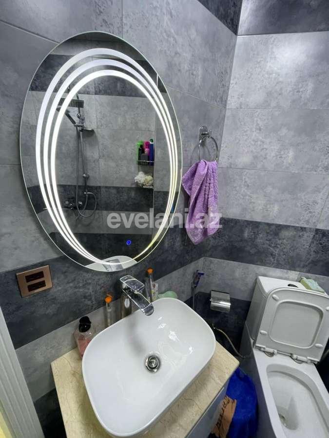 Продаётся, новостройка, 2-комнаты, 45 m², Баку, Бинагадинский r.