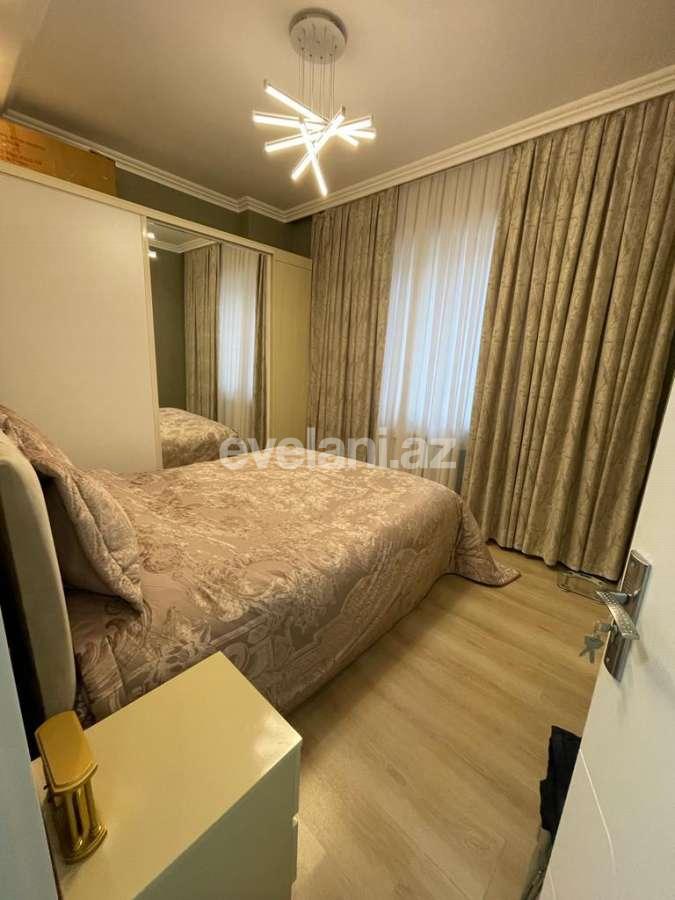 Продаётся, новостройка, 2-комнаты, 45 m², Баку, Бинагадинский r.