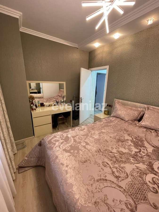 Продаётся, новостройка, 2-комнаты, 45 m², Баку, Бинагадинский r.