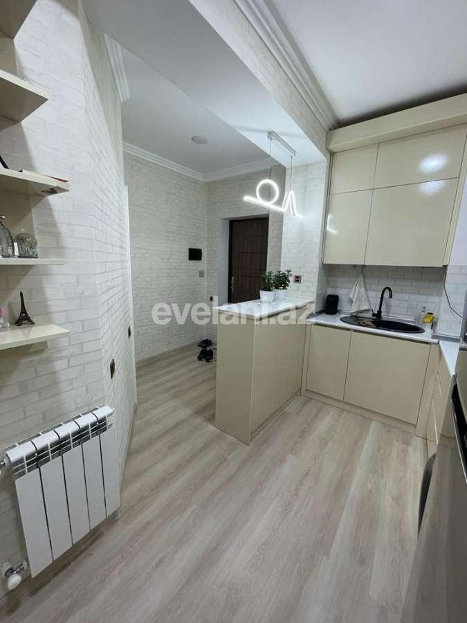 Продаётся, новостройка, 2-комнаты, 45 m², Баку, Бинагадинский r.