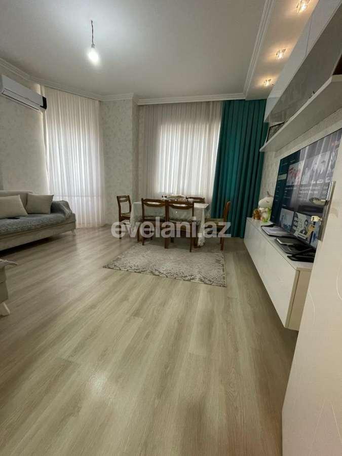 Продаётся, новостройка, 2-комнаты, 45 m², Баку, Бинагадинский r.