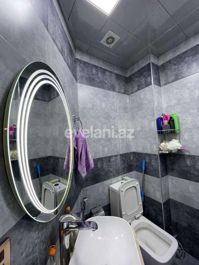 Продаётся, новостройка, 2-комнаты, 45 m², Баку, Бинагадинский r.