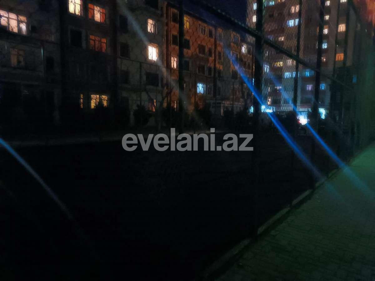 Satılır, yeni tikili, 3 otaqlı, 124 m², Bakı, Binəqədi r, 6-cı mikrorayon q, Nəsimi m.