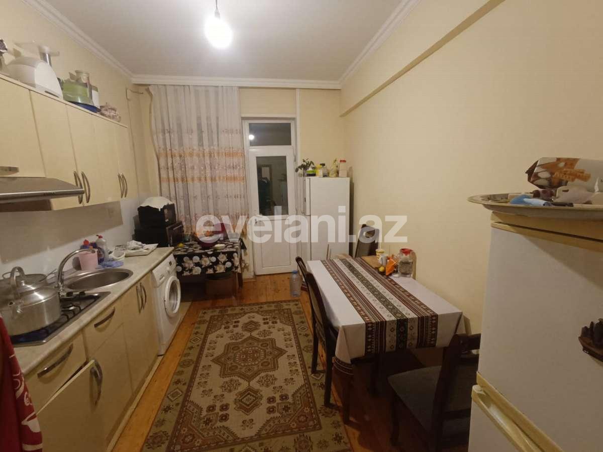 Satılır, yeni tikili, 3 otaqlı, 124 m², Bakı, Binəqədi r, 6-cı mikrorayon q, Nəsimi m.