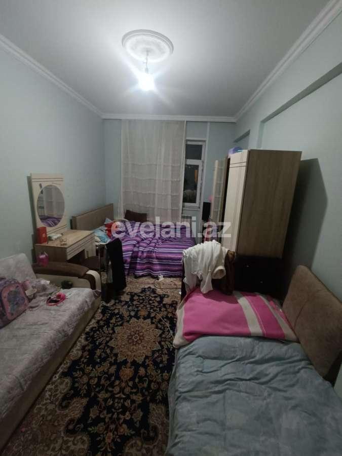 Satılır, yeni tikili, 3 otaqlı, 124 m², Bakı, Binəqədi r, 6-cı mikrorayon q, Nəsimi m.