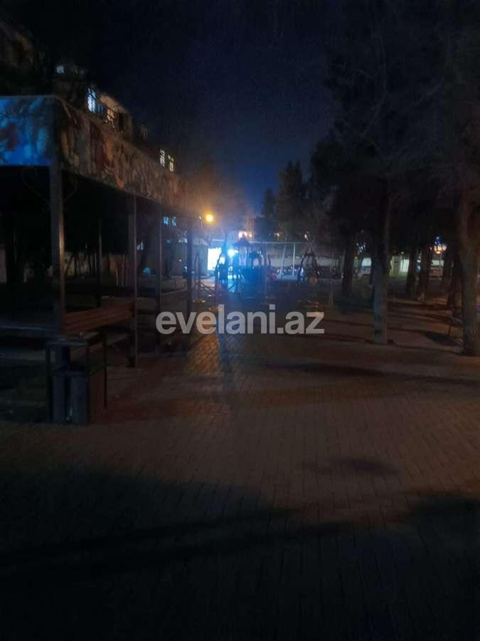 Satılır, yeni tikili, 3 otaqlı, 124 m², Bakı, Binəqədi r, 6-cı mikrorayon q, Nəsimi m.