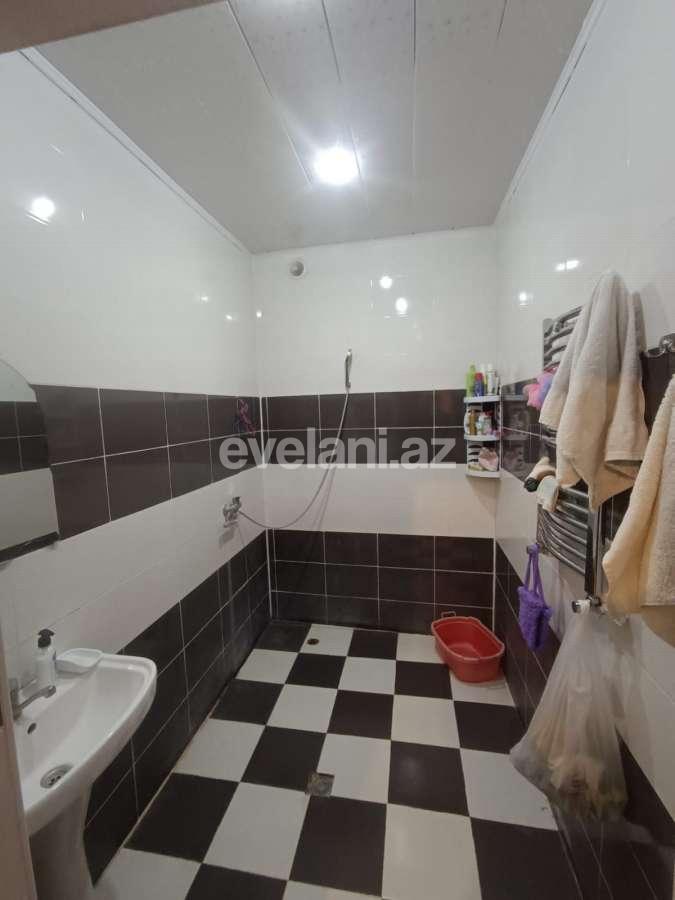 Satılır, yeni tikili, 3 otaqlı, 124 m², Bakı, Binəqədi r, 6-cı mikrorayon q, Nəsimi m.