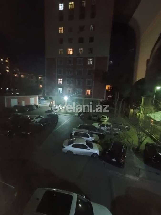 Satılır, yeni tikili, 3 otaqlı, 124 m², Bakı, Binəqədi r, 6-cı mikrorayon q, Nəsimi m.