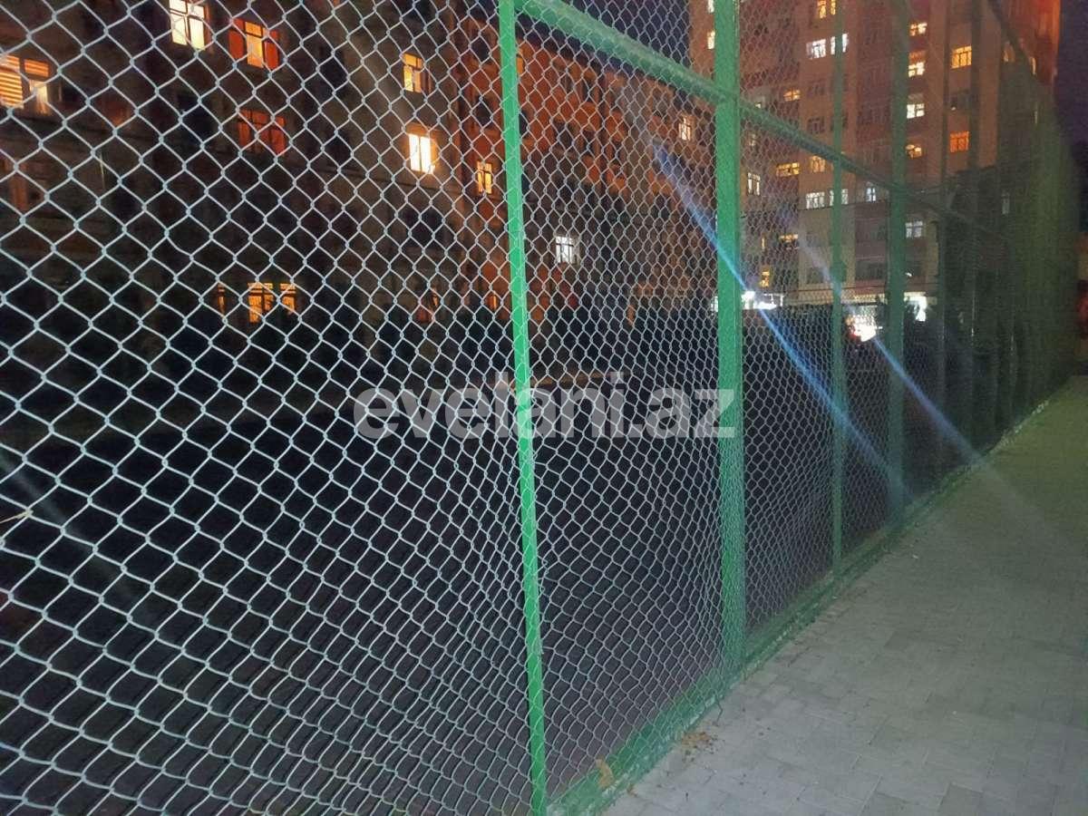 Satılır, yeni tikili, 3 otaqlı, 124 m², Bakı, Binəqədi r, 6-cı mikrorayon q, Nəsimi m.