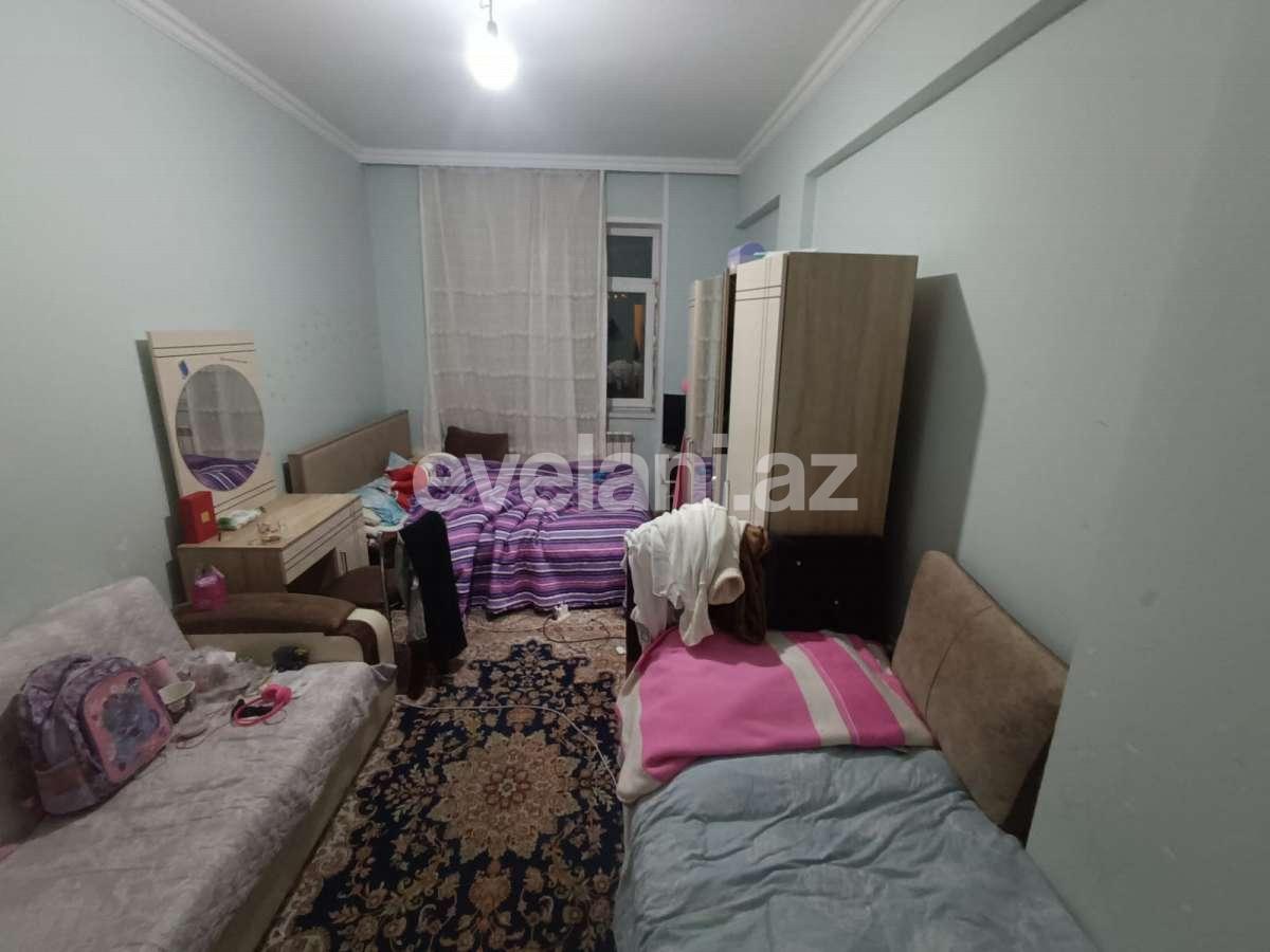 Satılır, yeni tikili, 3 otaqlı, 124 m², Bakı, Binəqədi r, 6-cı mikrorayon q, Nəsimi m.