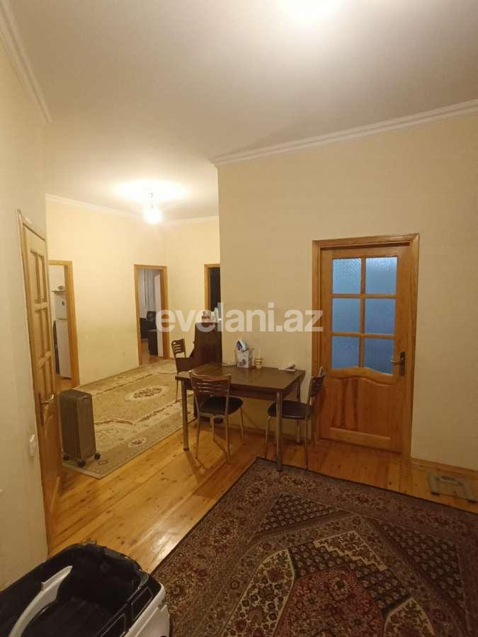 Satılır, yeni tikili, 3 otaqlı, 124 m², Bakı, Binəqədi r, 6-cı mikrorayon q, Nəsimi m.