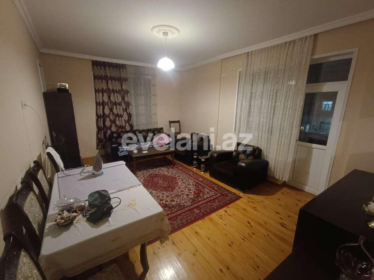 Satılır, yeni tikili, 3 otaqlı, 124 m², Bakı, Binəqədi r, 6-cı mikrorayon q, Nəsimi m.