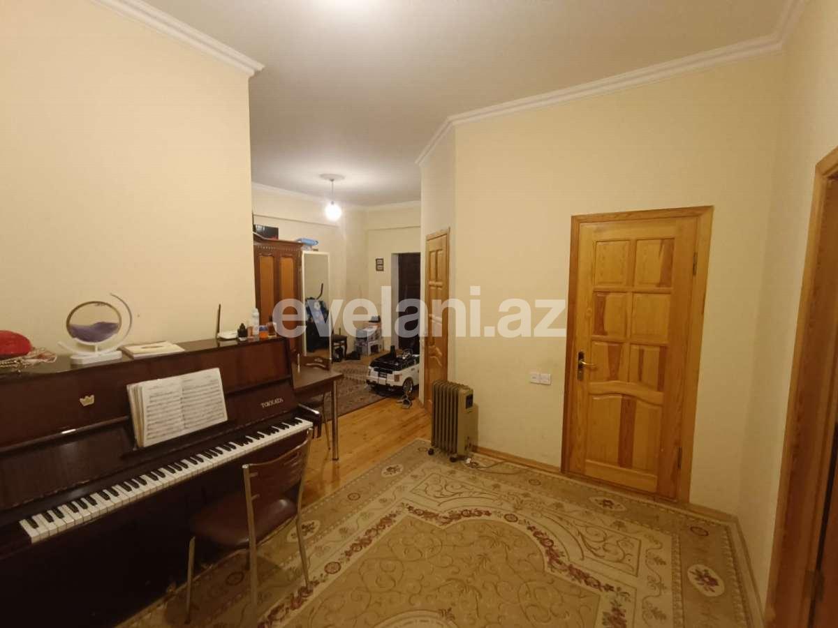 Satılır, yeni tikili, 3 otaqlı, 124 m², Bakı, Binəqədi r, 6-cı mikrorayon q, Nəsimi m.