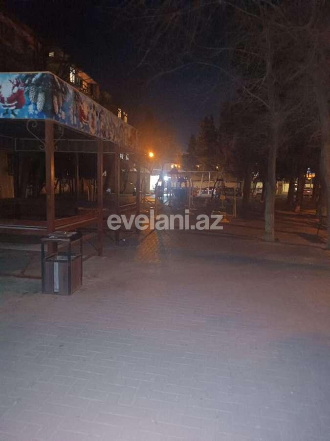 Satılır, yeni tikili, 3 otaqlı, 124 m², Bakı, Binəqədi r, 6-cı mikrorayon q, Nəsimi m.