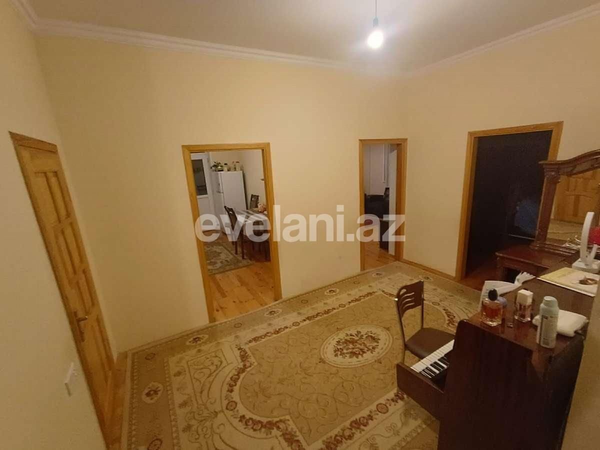 Satılır, yeni tikili, 3 otaqlı, 124 m², Bakı, Binəqədi r, 6-cı mikrorayon q, Nəsimi m.