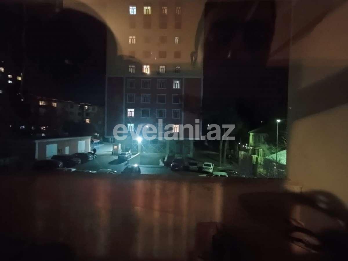 Satılır, yeni tikili, 3 otaqlı, 124 m², Bakı, Binəqədi r, 6-cı mikrorayon q, Nəsimi m.