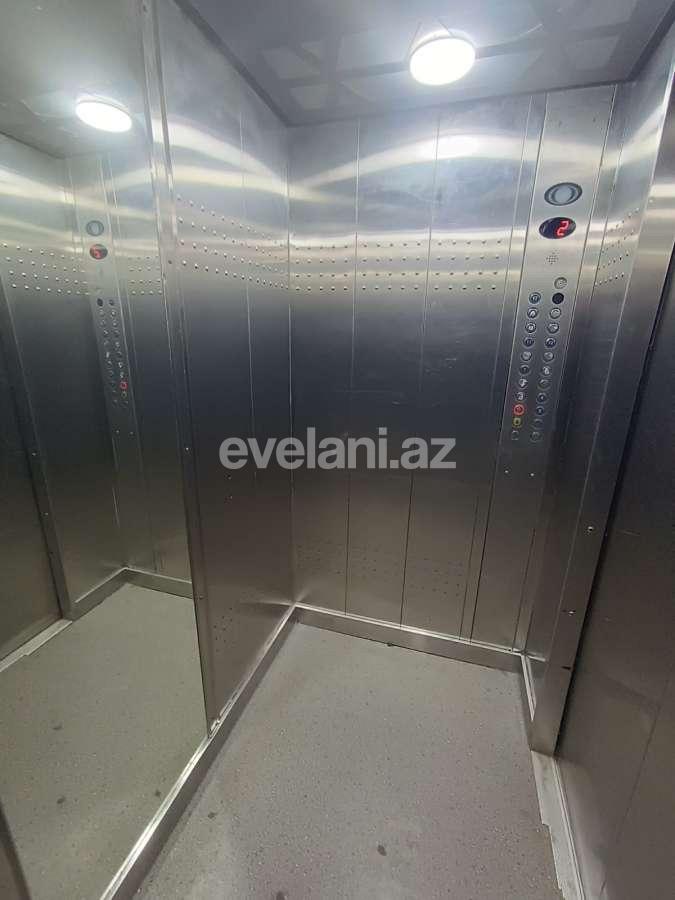 Satılır, yeni tikili, 3 otaqlı, 124 m², Bakı, Binəqədi r, 6-cı mikrorayon q, Nəsimi m.