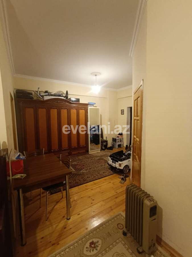 Satılır, yeni tikili, 3 otaqlı, 124 m², Bakı, Binəqədi r, 6-cı mikrorayon q, Nəsimi m.