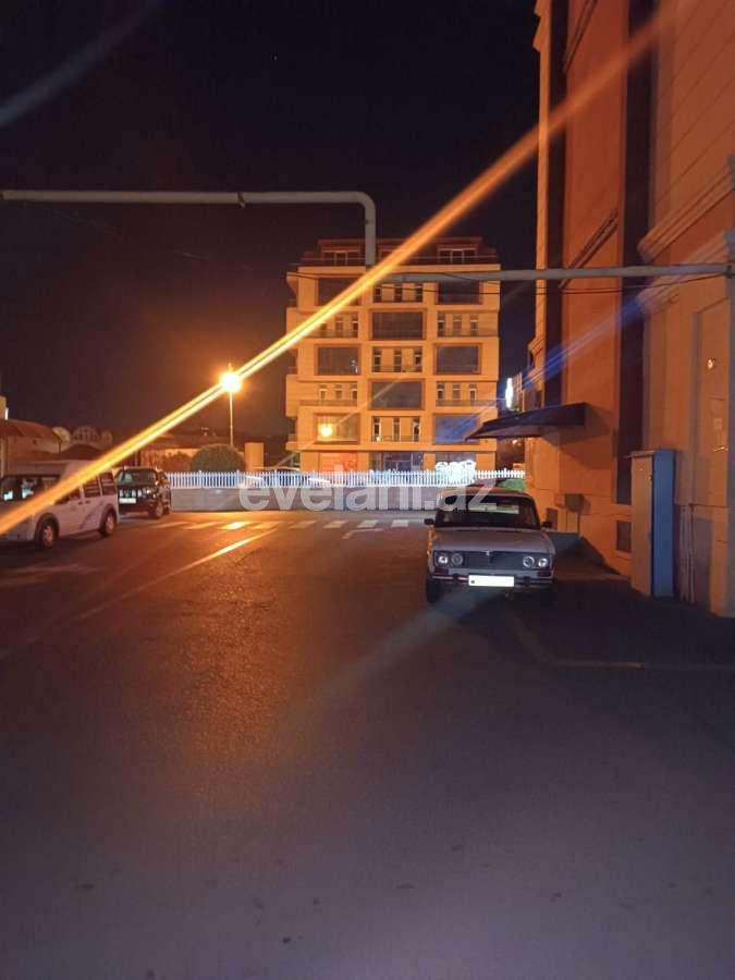 Satılır, yeni tikili, 3 otaqlı, 124 m², Bakı, Binəqədi r, 6-cı mikrorayon q, Nəsimi m.