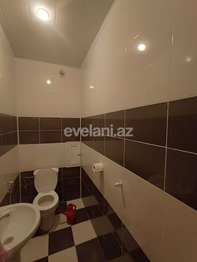 Satılır, yeni tikili, 3 otaqlı, 124 m², Bakı, Binəqədi r, 6-cı mikrorayon q, Nəsimi m.