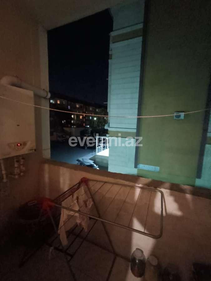 Satılır, yeni tikili, 3 otaqlı, 124 m², Bakı, Binəqədi r, 6-cı mikrorayon q, Nəsimi m.