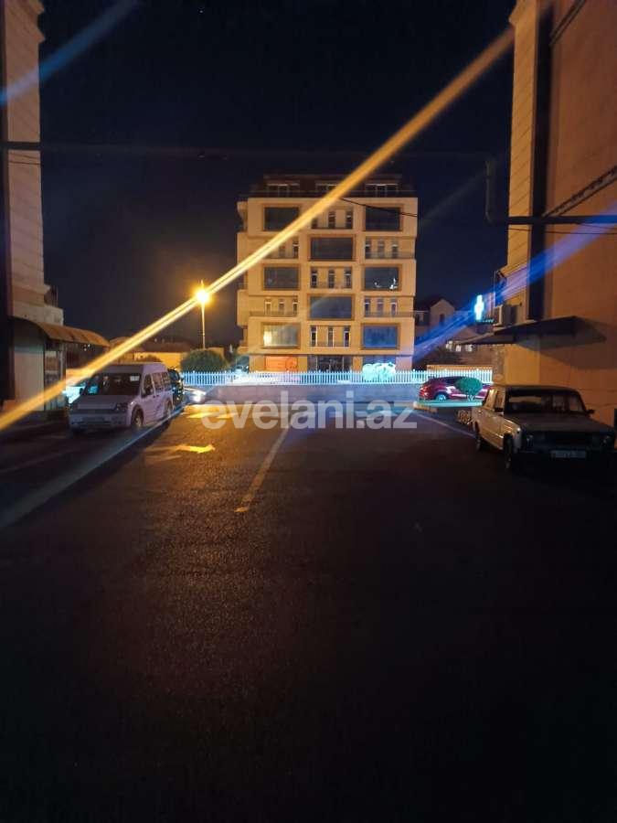 Satılır, yeni tikili, 3 otaqlı, 124 m², Bakı, Binəqədi r, 6-cı mikrorayon q, Nəsimi m.