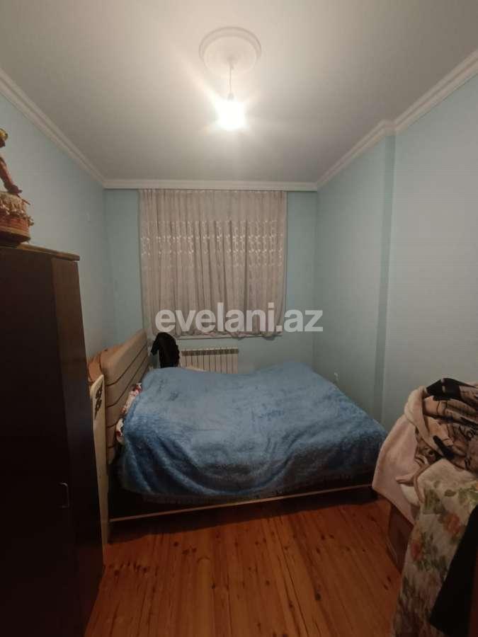 Satılır, yeni tikili, 3 otaqlı, 124 m², Bakı, Binəqədi r, 6-cı mikrorayon q, Nəsimi m.