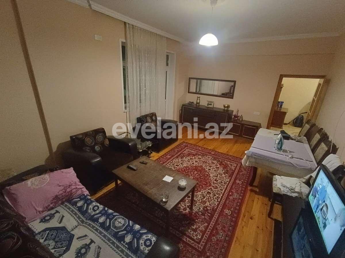 Satılır, yeni tikili, 3 otaqlı, 124 m², Bakı, Binəqədi r, 6-cı mikrorayon q, Nəsimi m.