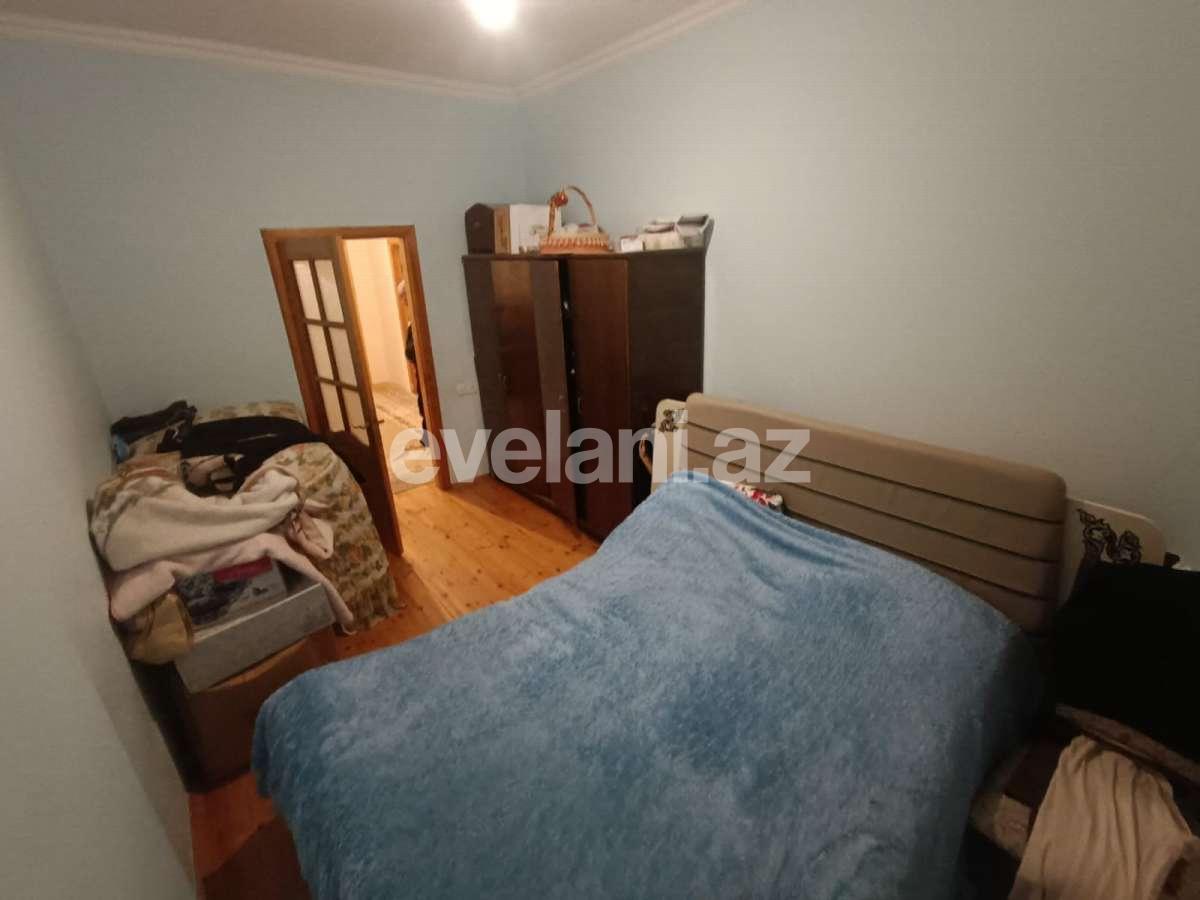 Satılır, yeni tikili, 3 otaqlı, 124 m², Bakı, Binəqədi r, 6-cı mikrorayon q, Nəsimi m.