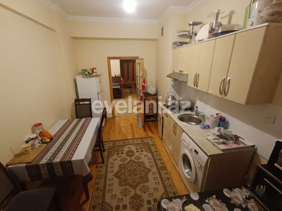 Satılır, yeni tikili, 3 otaqlı, 124 m², Bakı, Binəqədi r, 6-cı mikrorayon q, Nəsimi m.