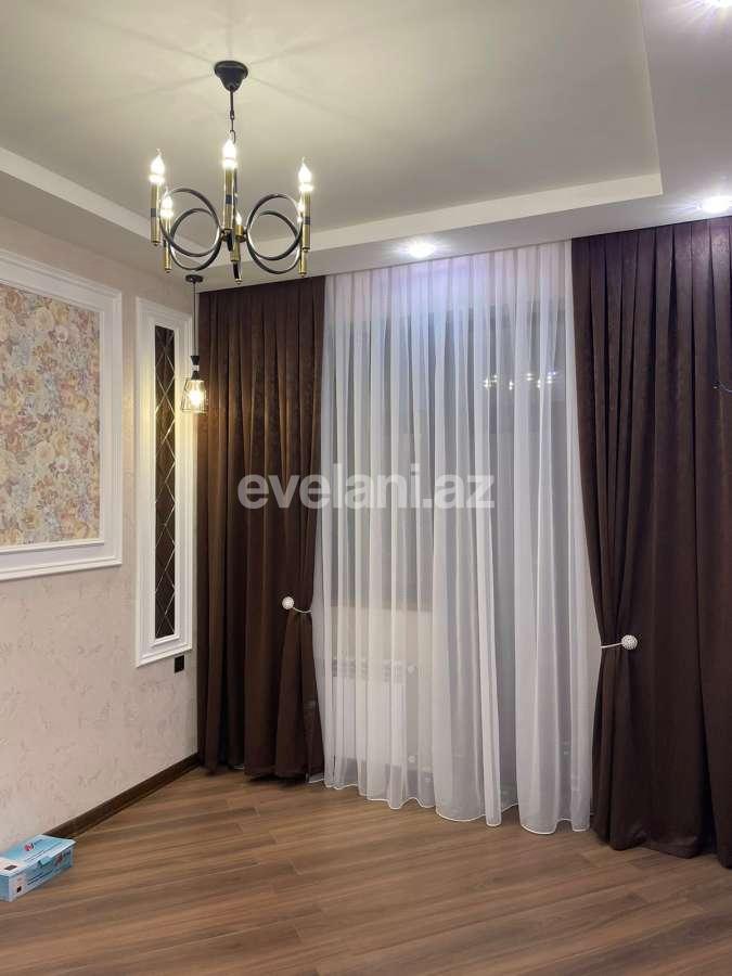 Satılır, yeni tikili, 3 otaqlı, 70 m², Bakı, Nizami r, Neftçilər m.