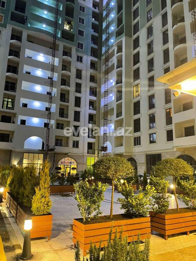 Satılır, yeni tikili, 3 otaqlı, 70 m², Bakı, Nizami r, Neftçilər m.