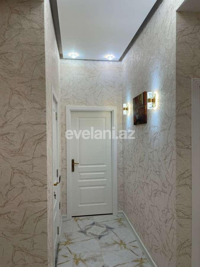 Satılır, yeni tikili, 3 otaqlı, 70 m², Bakı, Nizami r, Neftçilər m.