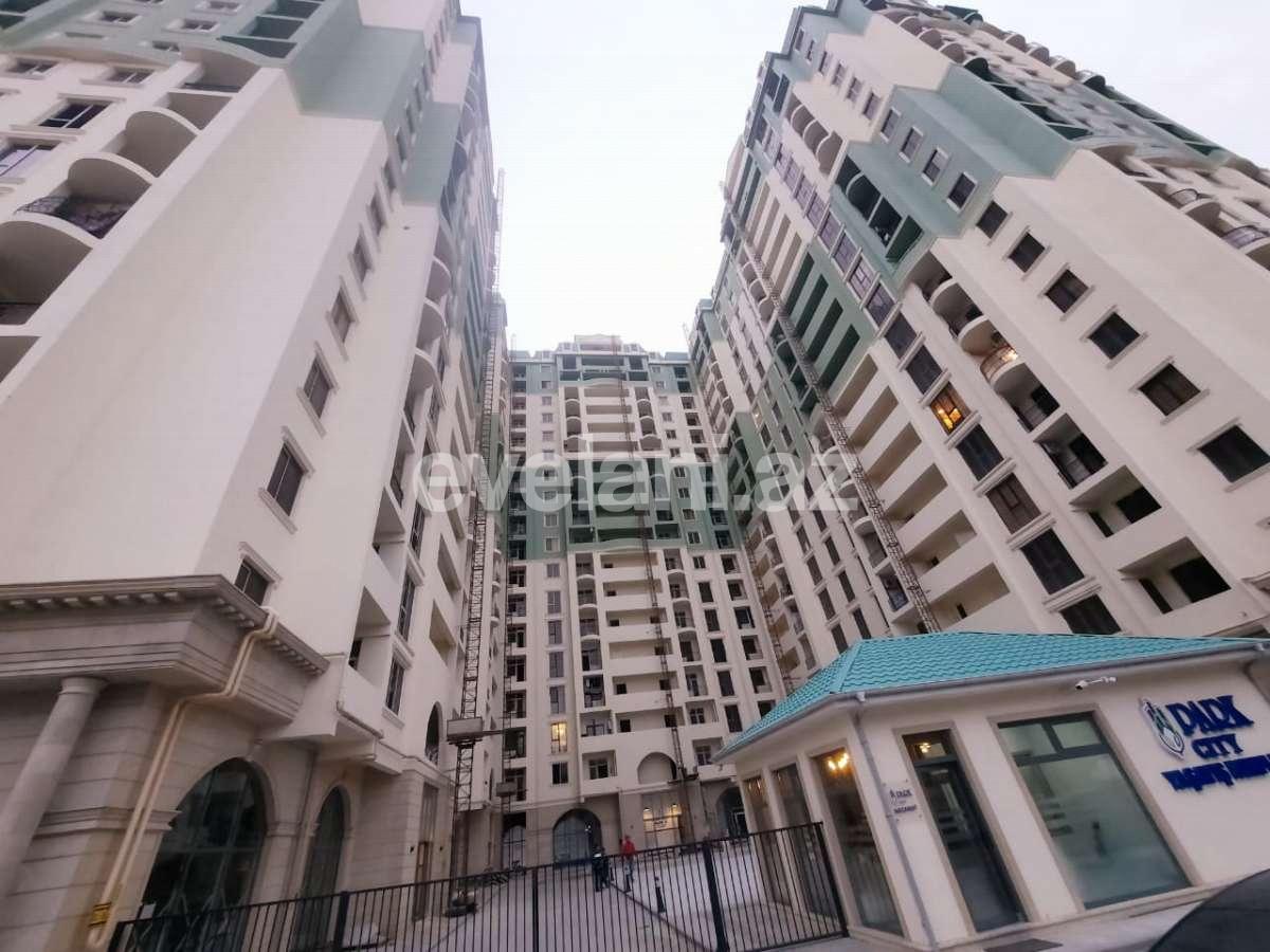 Satılır, yeni tikili, 3 otaqlı, 70 m², Bakı, Nizami r, Neftçilər m.