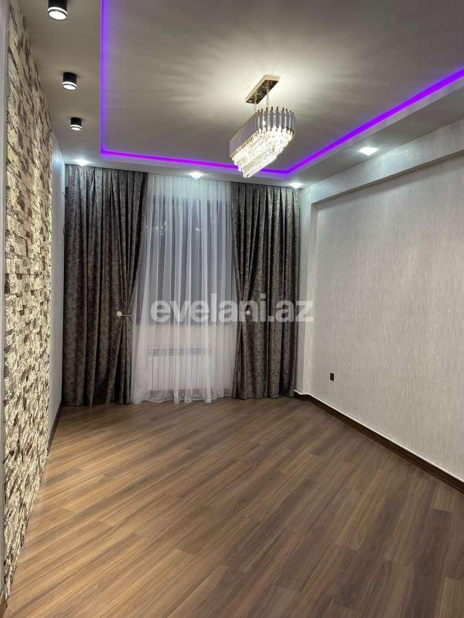 Satılır, yeni tikili, 3 otaqlı, 70 m², Bakı, Nizami r, Neftçilər m.