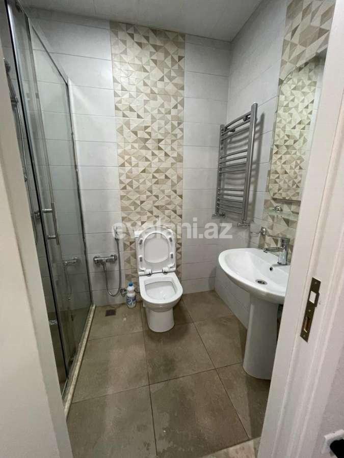 Kirayə verilir, yeni tikili, 2 otaqlı, 55 m², Bakı, Yasamal r, Yasamal q, 20 yanvar m.