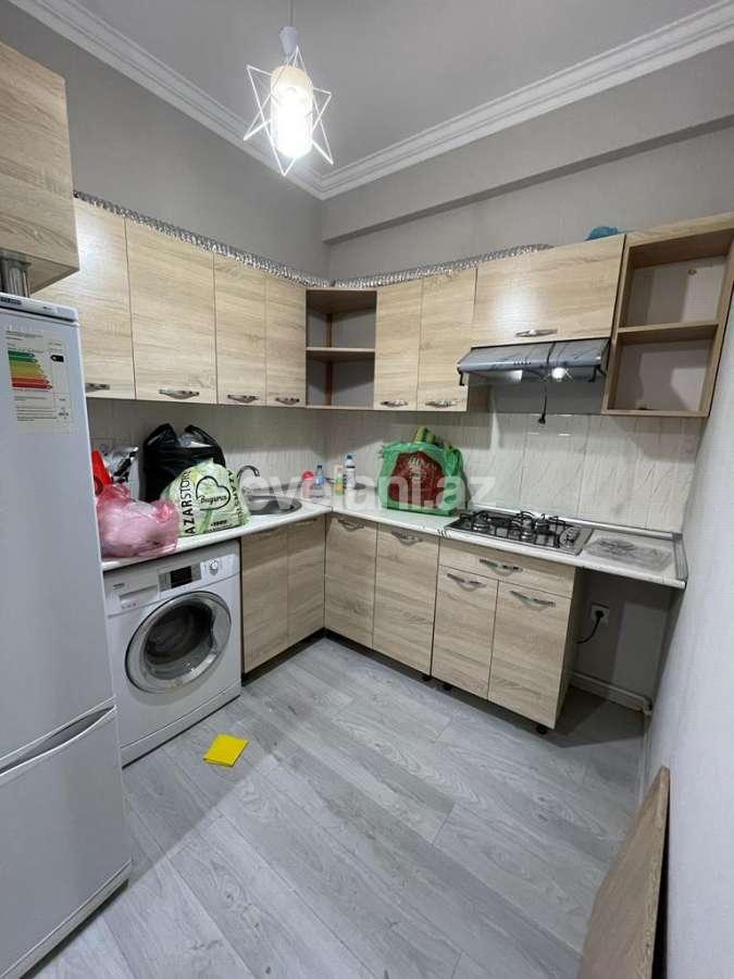 Kirayə verilir, yeni tikili, 2 otaqlı, 55 m², Bakı, Yasamal r, Yasamal q, 20 yanvar m.