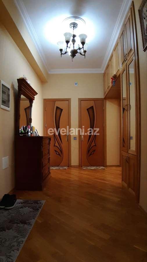Satılır, yeni tikili, 2 otaqlı, 75 m², Bakı, Binəqədi r, 8-ci mikrorayon q.