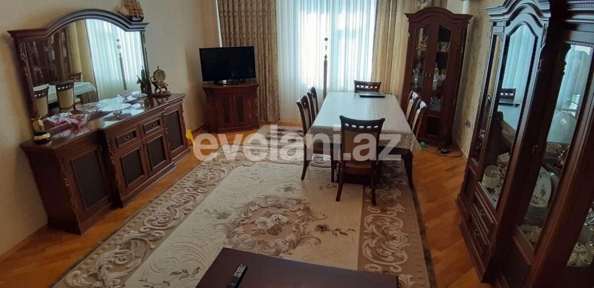 Satılır, yeni tikili, 2 otaqlı, 75 m², Bakı, Binəqədi r, 8-ci mikrorayon q.