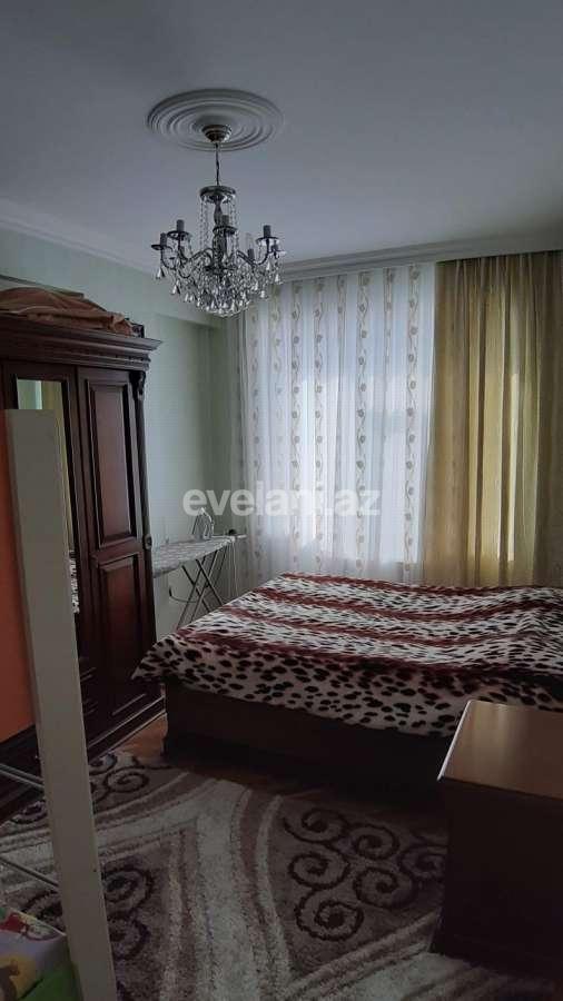 Satılır, yeni tikili, 2 otaqlı, 75 m², Bakı, Binəqədi r, 8-ci mikrorayon q.