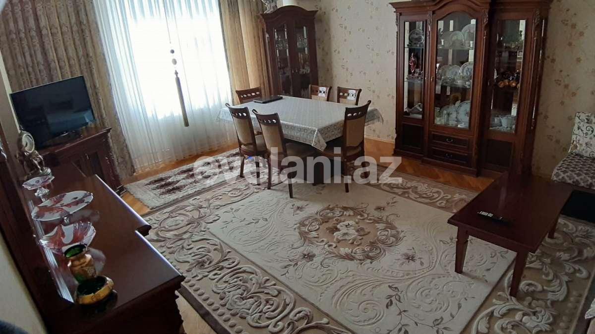 Satılır, yeni tikili, 2 otaqlı, 75 m², Bakı, Binəqədi r, 8-ci mikrorayon q.