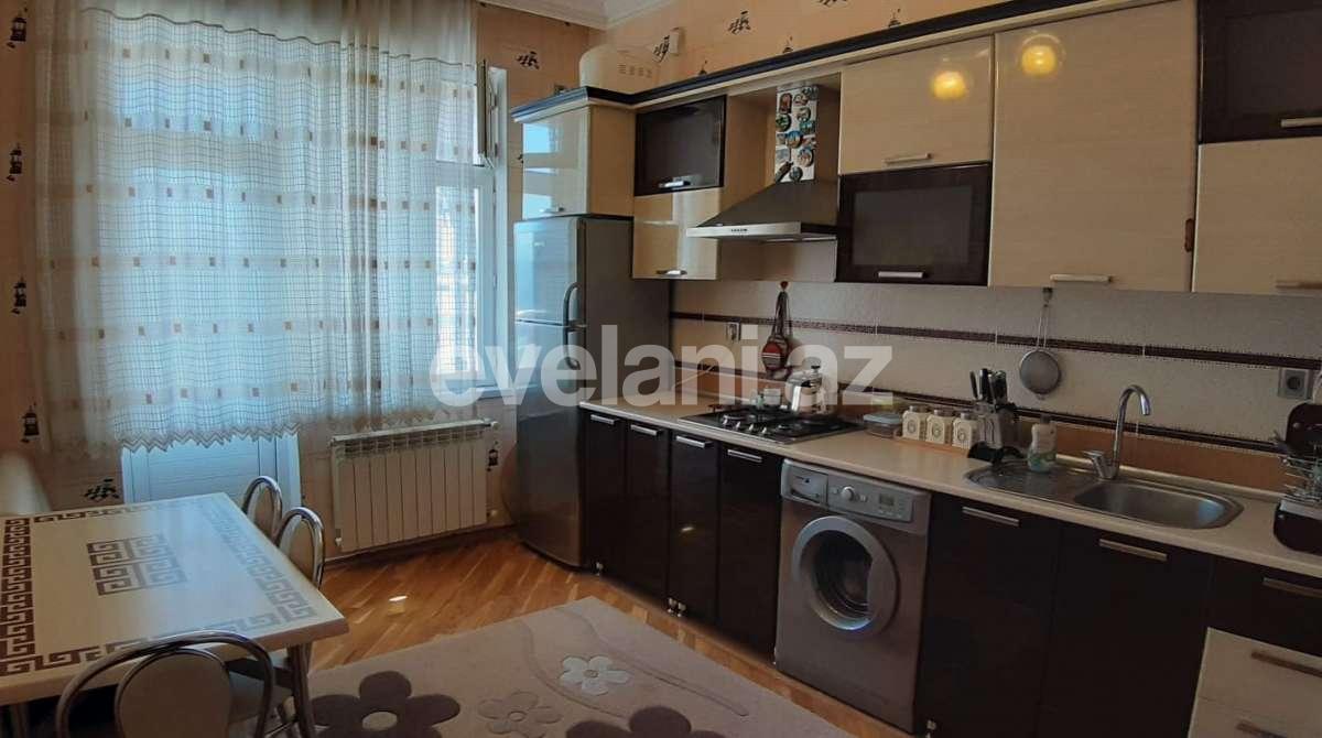 Satılır, yeni tikili, 2 otaqlı, 75 m², Bakı, Binəqədi r, 8-ci mikrorayon q.